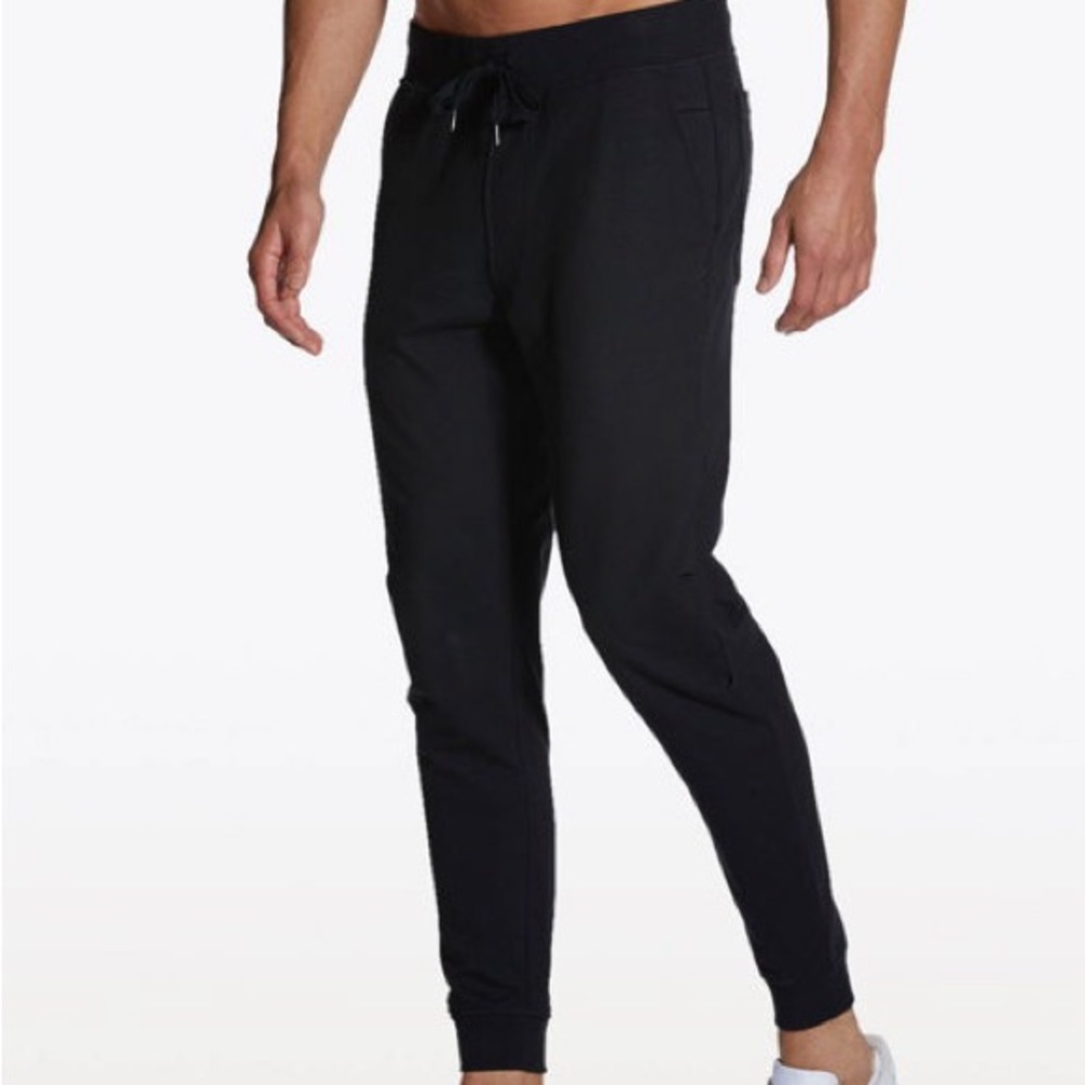 Cuts Hyperloop Sweatpants Slim Fit - image 3